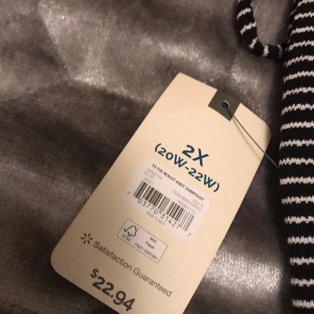 Romper - Picture 3 of 3